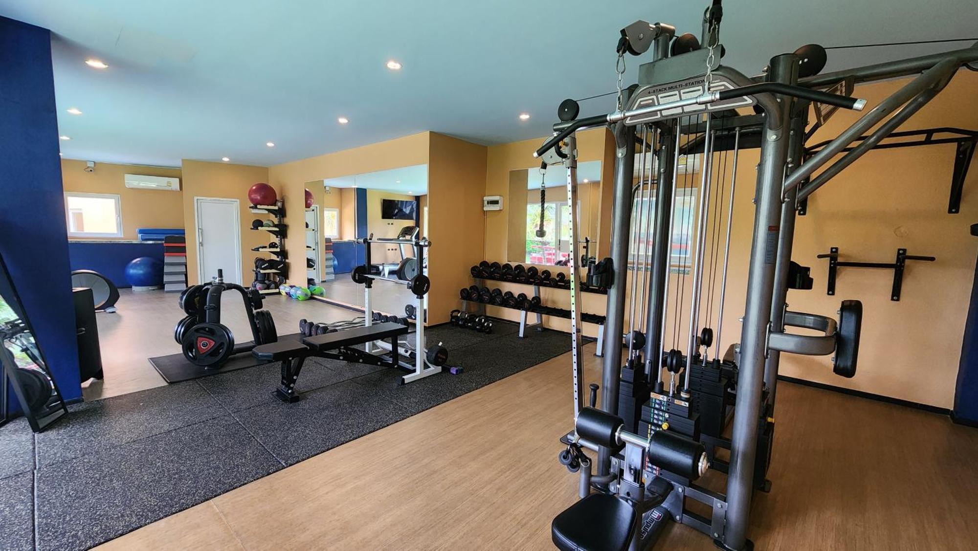Coral Cove Beachfront Villa - קו צ'אנג מראה חיצוני תמונה