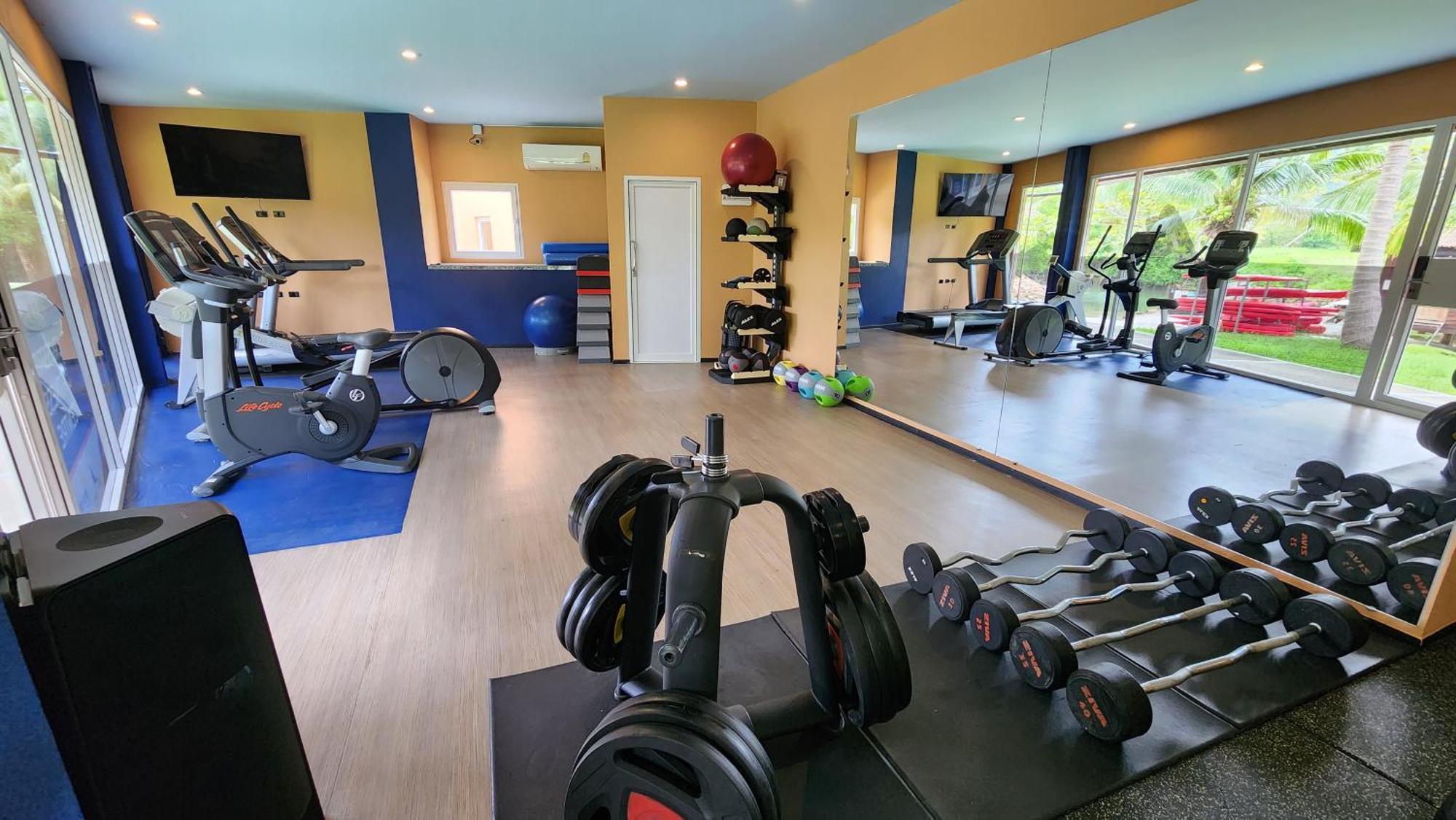 Coral Cove Beachfront Villa - קו צ'אנג מראה חיצוני תמונה